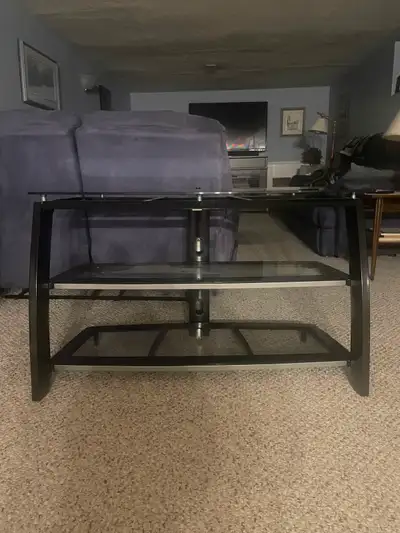 TV Stand. In excellent shape, View more