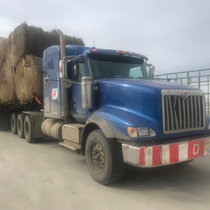 Class 1 driver Drivers & Security Dawson Creek Kijiji