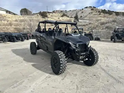 kawasaki teryx in ATVs in British Columbia | Kijiji Marketplaces