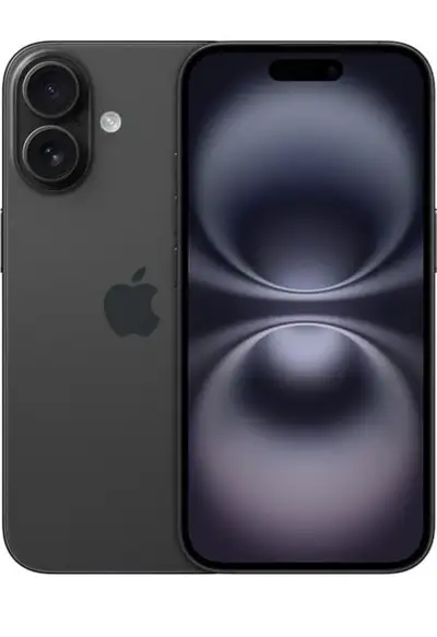 iPhone 16 128 gig, View more
