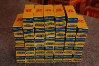 EXTREMELY RARE 33 EKTACHROME 64 110 FILMS CARTRIDGE ER 110-20 E6