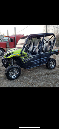 2021 Kawasaki teryx financing Available