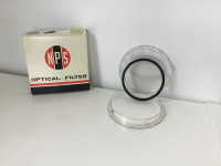 NPS OPTICAL FILTER FOR CAMERA