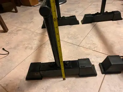 Bars parallette for exercise fitness calisthenics training, View more