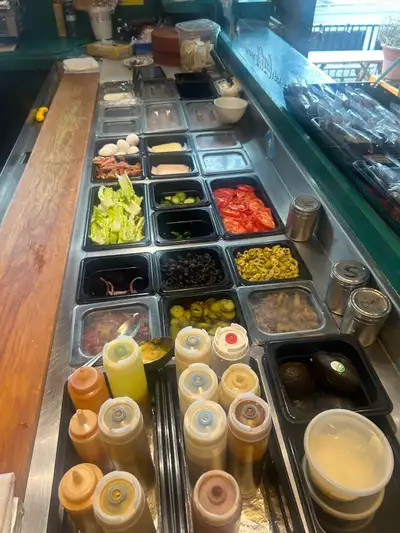 Restaurant/Cafe employee needed, View more