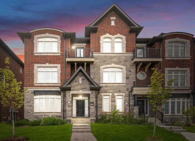 Great TOWNHOUSES FOR RENT -- Markham, Richmond Hill, Newmarket.. in Long Term Rentals in Markham / York Region - Image 4