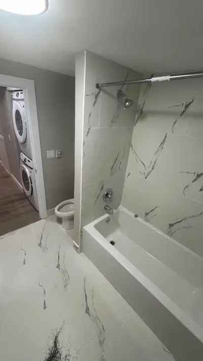 renting basement