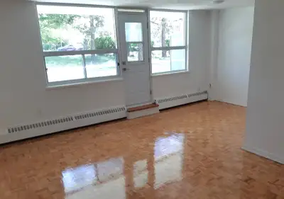 Monthly payment is $2,100 (fee includes utilities, cable TV & Condo taxes, no internet) underground...