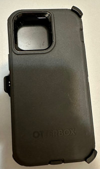 OtterBox Defender Drop+ case IPhone 14 ProMax
