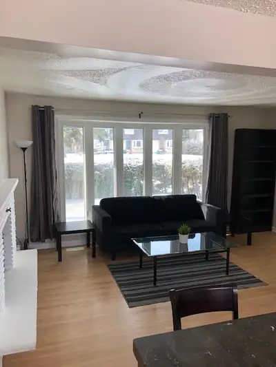 Bright furnished room near Carleton University Bright UPSTAIRS furnished room for rent in large two...