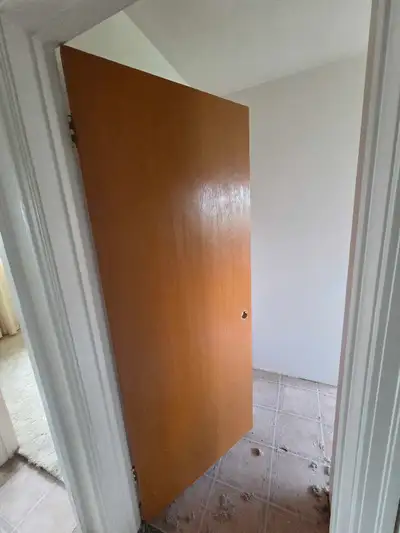 Interior Wood Door, View more