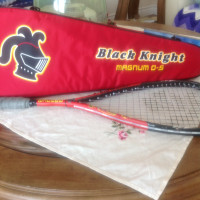 Squash Racquet