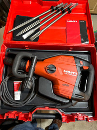 Hilti Avr | Kijiji - Buy, Sell & Save with Canada's #1 Local 