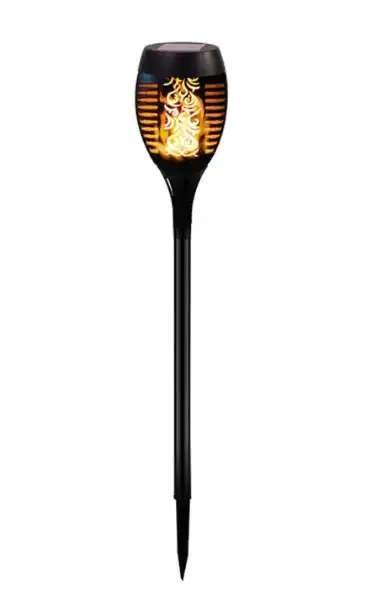 Solar Flame LED Light, View more
