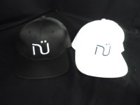 NU Caps Brand New!