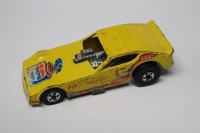 Hot Wheels Don Phrudhomme funny car