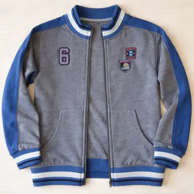 Boys Jacket, View more