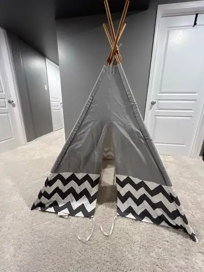 Kids Play Tent, View more