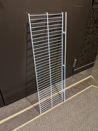 Wire Shelf 3' x 1' feet - Sherbrooke and Park, View more