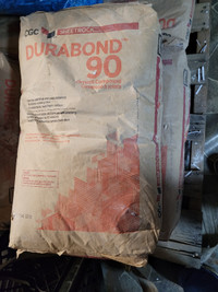 CGC Sheetrock Durabond 90, Setting-Type Joint Compound, 15kg bag