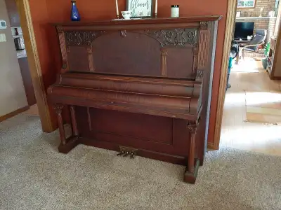 piano for sale , View more