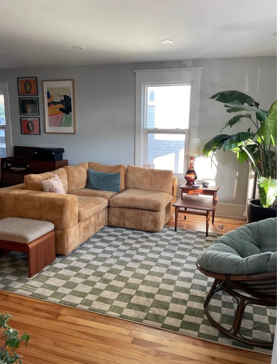 2-bedroom in Halifax's North End 2