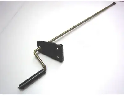 Toro Chute Crank Handle CCR2000 Snowblower, View more