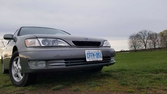 1997 Lexus ES300 in Cars & Trucks in Oakville / Halton Region