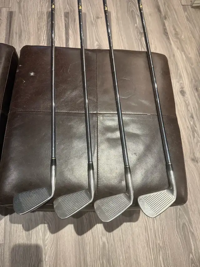 Titleist Irons and Titleist Vokey in Golf in Mississauga / Peel Region - Image 6
