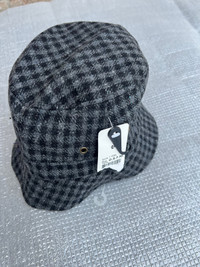 Brand new hat 