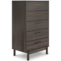 New Brymont Tall Chest