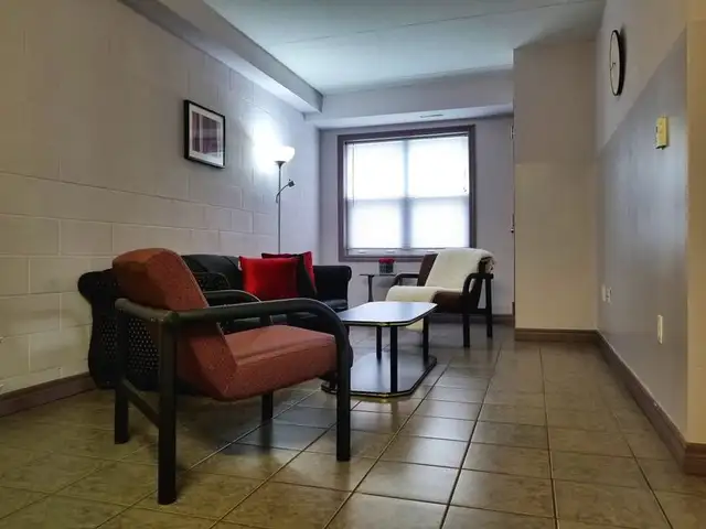 Waterloo Student Room: LEASE TAKEOVER Winter 2027 + Spring 2027 in Room Rentals & Roommates in Kitchener / Waterloo - Image 7