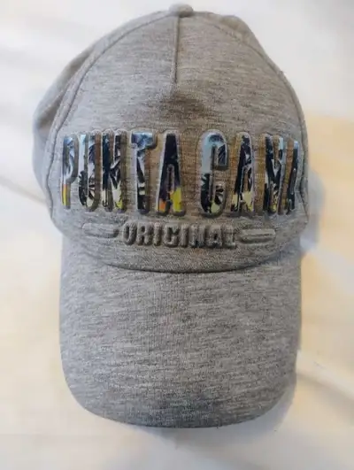 PUNTA CANA original hat , View more