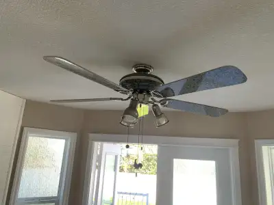 Ceiling Fan, View more