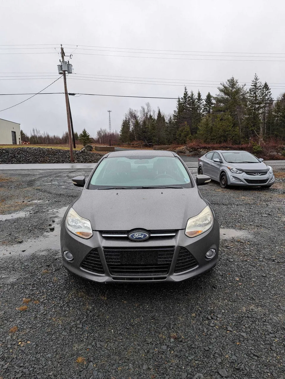 Ford focus - perfect condition