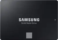 Samsung 870 EVO Disque SSD interne SATA 2,5" 4 To