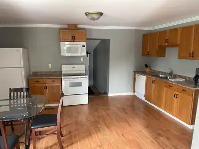 simcoe 2 bedroom apartment for rent