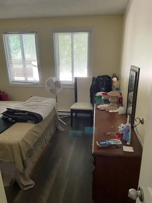 bedroom for rent Kincardine  in Long Term Rentals in Owen Sound - Image 6