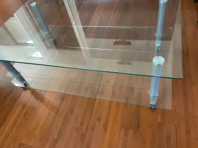 Coffee table, View more