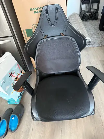 Gamer Rocking Chair, View more