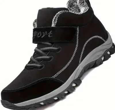 Buy brand new men's boots and get another pair of shoesfree, View more