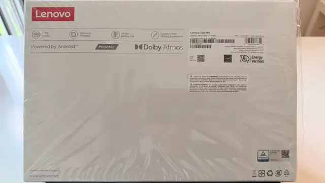 4K LENOVO TABLETTE / SAMSUNG CARTE MÉMOIRE in General Electronics in City of Montréal - Image 3