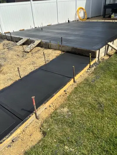 concrete finisher/ Laborers, View more