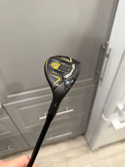 Cobra LTDx 3Hybrid, View more