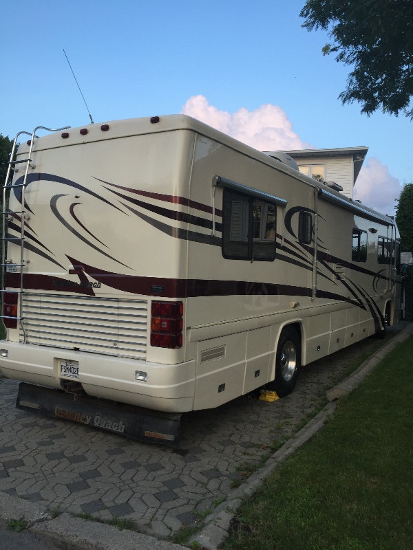 Class A , MOTORHOME RVs & Motorhomes Gatineau Kijiji