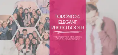 Make Your Event Fun & Affordable with Our Photo Booth Rentals! Hosting a wedding, birthday, or famil...