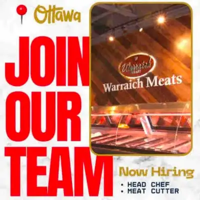 Cook for Indian Restaurant , View more