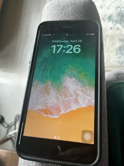 iPhone 8 Plus, View more