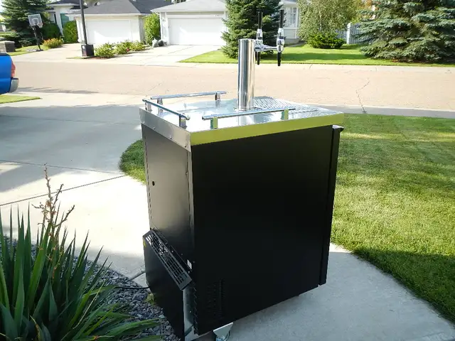 ☕ COMPLETE NITRO COLD BREW COFFEE EQUIPMENT PACKAGE in Other Business & Industrial in Edmonton - Image 2