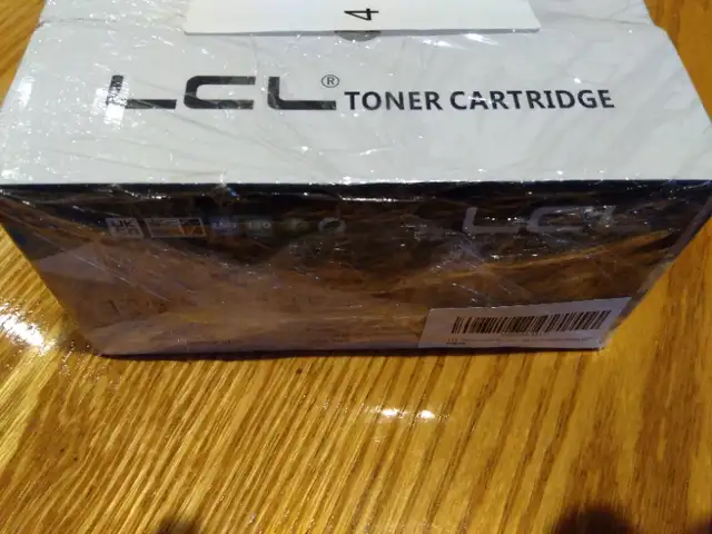 Toner Cartridge Set For Xerox Workcenter/Phaser Printer in Printers, Scanners & Fax in City of Toronto - Image 2